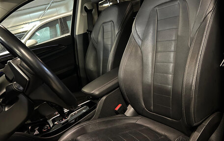 BMW X4, 2019 год, 4 590 000 рублей, 10 фотография