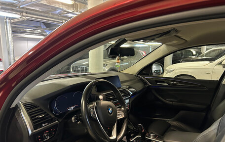 BMW X4, 2019 год, 4 590 000 рублей, 9 фотография