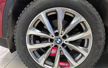 BMW X4, 2019 год, 4 590 000 рублей, 8 фотография