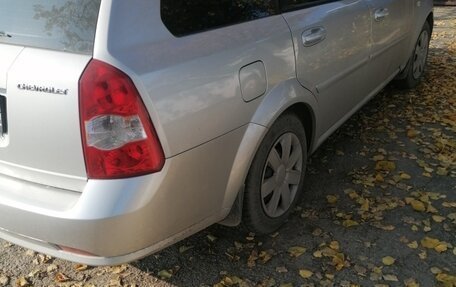 Chevrolet Lacetti, 2011 год, 498 000 рублей, 2 фотография