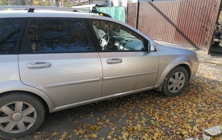 Chevrolet Lacetti, 2011 год, 498 000 рублей, 3 фотография