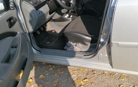 Chevrolet Lacetti, 2011 год, 498 000 рублей, 14 фотография