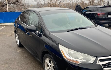 Citroen C4 II рестайлинг, 2013 год, 735 000 рублей, 6 фотография