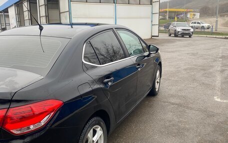 Citroen C4 II рестайлинг, 2013 год, 735 000 рублей, 5 фотография