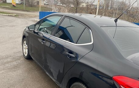 Citroen C4 II рестайлинг, 2013 год, 735 000 рублей, 3 фотография