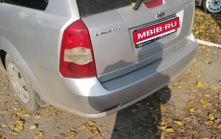 Chevrolet Lacetti, 2011 год, 498 000 рублей, 19 фотография