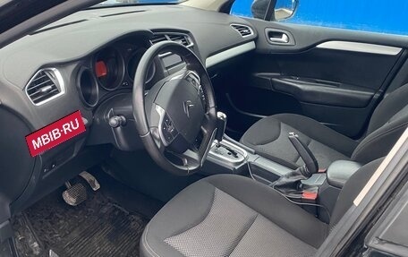 Citroen C4 II рестайлинг, 2013 год, 735 000 рублей, 7 фотография