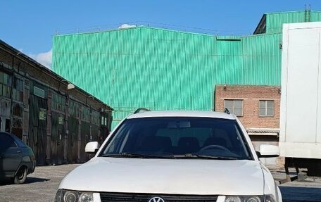 Volkswagen Passat B5+ рестайлинг, 1998 год, 220 000 рублей, 6 фотография