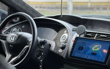 Honda Civic VIII, 2008 год, 750 000 рублей, 5 фотография