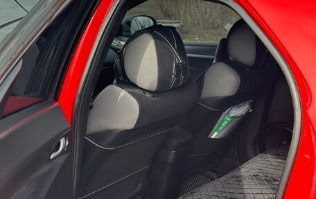 Honda Civic VIII, 2008 год, 750 000 рублей, 6 фотография