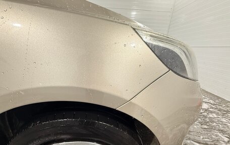 KIA Rio III рестайлинг, 2013 год, 730 000 рублей, 6 фотография