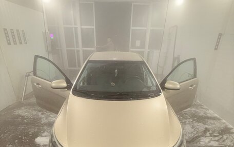 KIA Rio III рестайлинг, 2013 год, 730 000 рублей, 14 фотография
