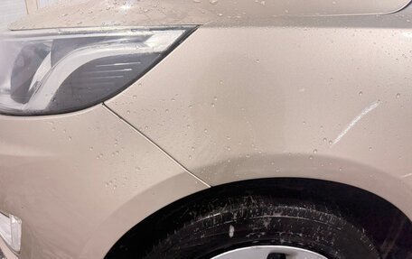 KIA Rio III рестайлинг, 2013 год, 730 000 рублей, 4 фотография