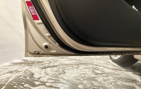 KIA Rio III рестайлинг, 2013 год, 730 000 рублей, 12 фотография