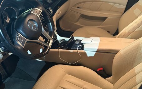 Mercedes-Benz CLS, 2012 год, 2 700 000 рублей, 12 фотография