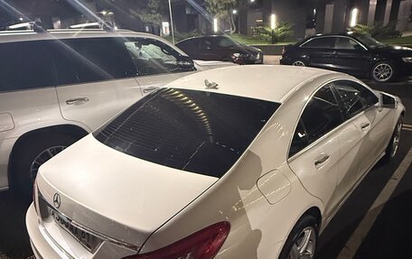 Mercedes-Benz CLS, 2012 год, 2 700 000 рублей, 7 фотография