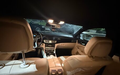 Mercedes-Benz CLS, 2012 год, 2 700 000 рублей, 9 фотография