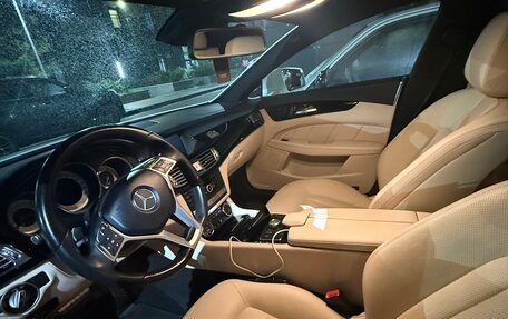 Mercedes-Benz CLS, 2012 год, 2 700 000 рублей, 11 фотография