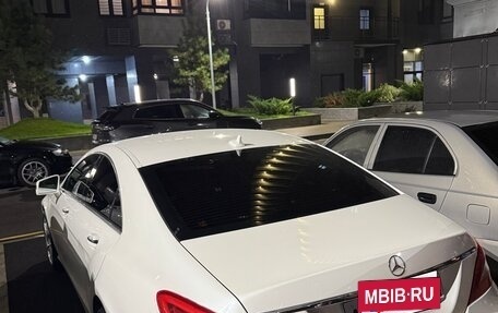 Mercedes-Benz CLS, 2012 год, 2 700 000 рублей, 5 фотография