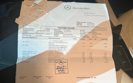 Mercedes-Benz CLS, 2012 год, 2 700 000 рублей, 15 фотография