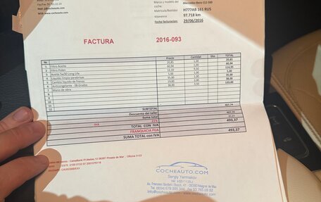 Mercedes-Benz CLS, 2012 год, 2 700 000 рублей, 17 фотография