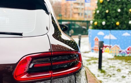 Porsche Macan I рестайлинг, 2014 год, 2 973 000 рублей, 5 фотография