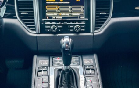 Porsche Macan I рестайлинг, 2014 год, 2 973 000 рублей, 16 фотография