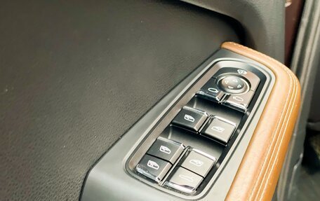 Porsche Macan I рестайлинг, 2014 год, 2 973 000 рублей, 13 фотография