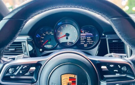 Porsche Macan I рестайлинг, 2014 год, 2 973 000 рублей, 17 фотография