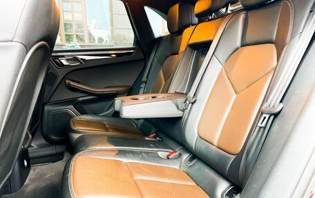 Porsche Macan I рестайлинг, 2014 год, 2 973 000 рублей, 15 фотография