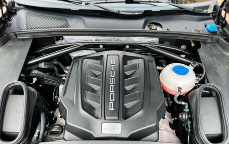 Porsche Macan I рестайлинг, 2014 год, 2 973 000 рублей, 23 фотография