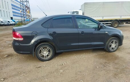 Volkswagen Polo VI (EU Market), 2012 год, 650 000 рублей, 3 фотография