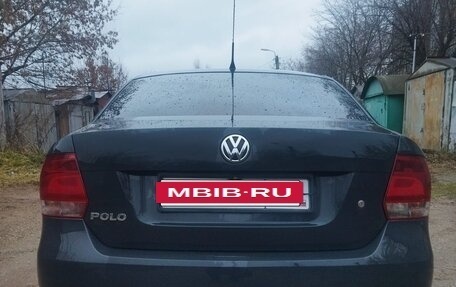 Volkswagen Polo VI (EU Market), 2012 год, 650 000 рублей, 2 фотография