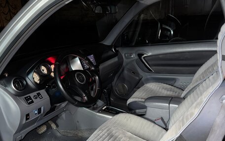 Toyota RAV4, 2000 год, 800 000 рублей, 6 фотография