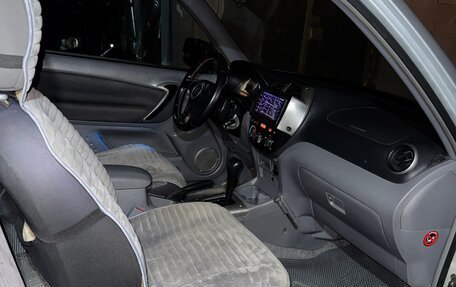 Toyota RAV4, 2000 год, 800 000 рублей, 7 фотография