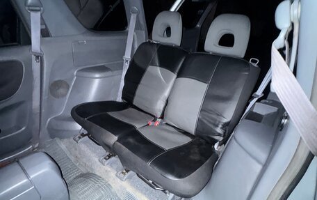 Toyota RAV4, 2000 год, 800 000 рублей, 8 фотография