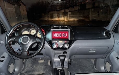 Toyota RAV4, 2000 год, 800 000 рублей, 5 фотография