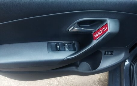 Volkswagen Polo VI (EU Market), 2012 год, 650 000 рублей, 7 фотография