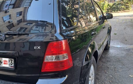 KIA Sorento IV, 2007 год, 950 000 рублей, 3 фотография