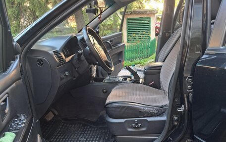 KIA Sorento IV, 2007 год, 950 000 рублей, 7 фотография