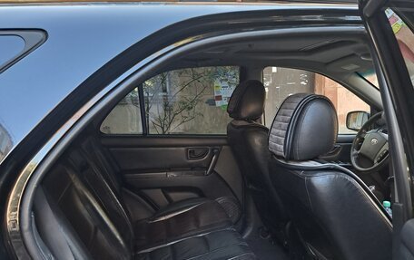 KIA Sorento IV, 2007 год, 950 000 рублей, 8 фотография