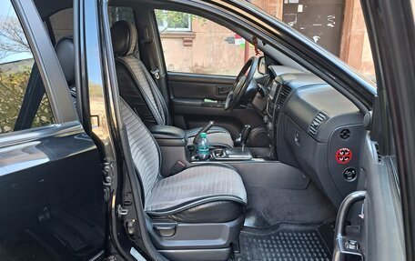 KIA Sorento IV, 2007 год, 950 000 рублей, 6 фотография