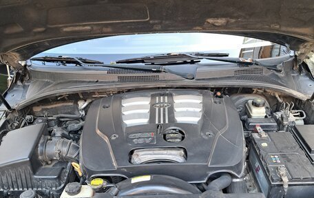 KIA Sorento IV, 2007 год, 950 000 рублей, 12 фотография