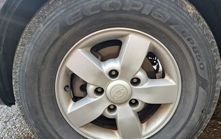 KIA Sorento IV, 2007 год, 950 000 рублей, 13 фотография