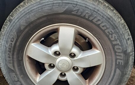 KIA Sorento IV, 2007 год, 950 000 рублей, 14 фотография