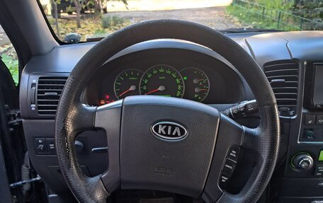 KIA Sorento IV, 2007 год, 950 000 рублей, 10 фотография