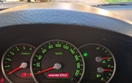 KIA Sorento IV, 2007 год, 950 000 рублей, 9 фотография