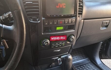 KIA Sorento IV, 2007 год, 950 000 рублей, 11 фотография