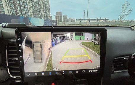 Mitsubishi Outlander III рестайлинг 3, 2017 год, 2 230 000 рублей, 12 фотография