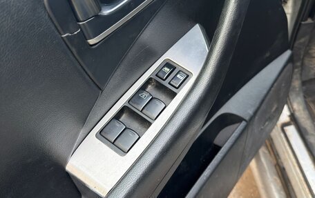 Nissan Murano, 2008 год, 470 000 рублей, 10 фотография